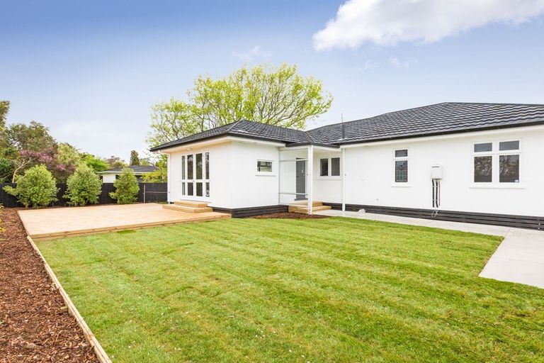 Photo of property in 39 Karina Terrace, Roslyn, Palmerston North, 4414