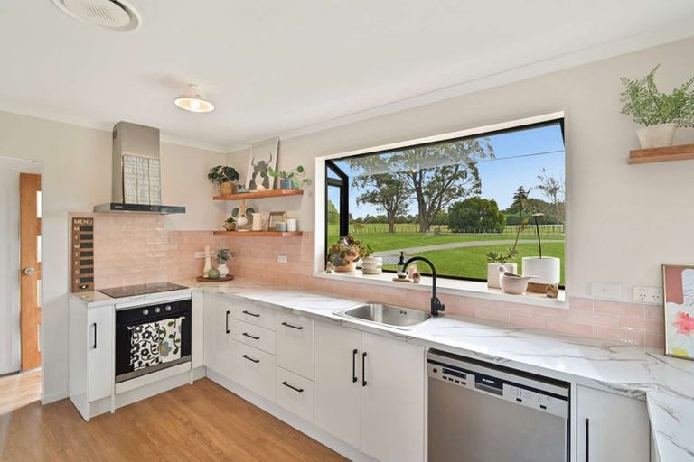 Photo of property in Ongaonga Road, Ongaonga, Waipawa, 4272