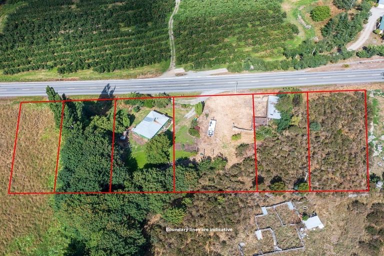 Photo of property in 5217 Ettrick-raes Junction Road, Ettrick, Roxburgh, 9572