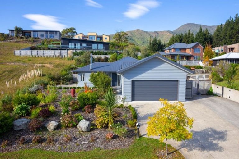 Photo of property in 9 Tui Drive, Picton, 7220