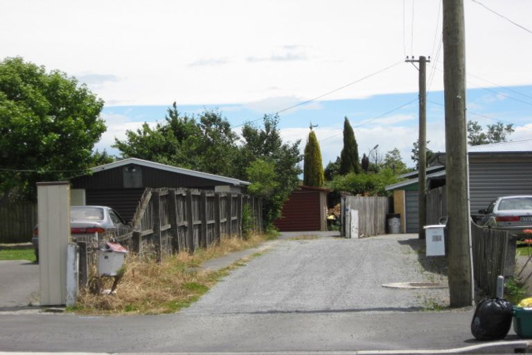 Photo of property in 65 Saint Johns Street, Woolston, Christchurch, 8062