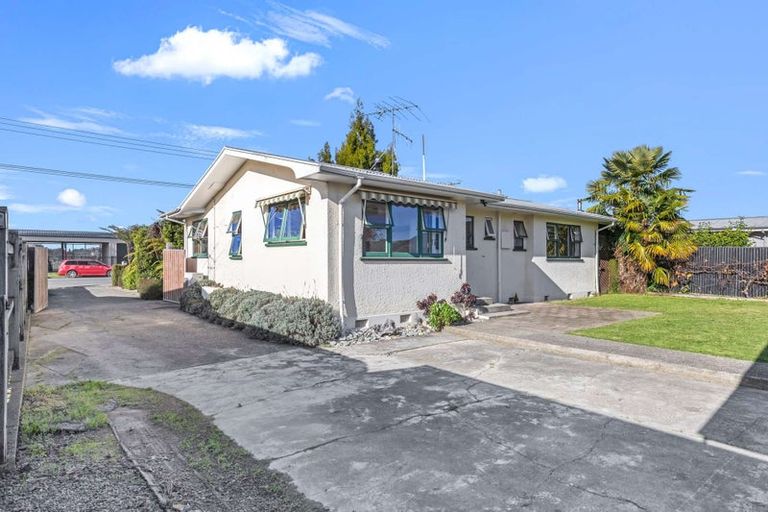Photo of property in 38 Grey Street, Motueka, 7120