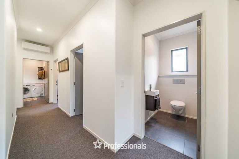 Photo of property in 24 Natusch Road, Belmont, Lower Hutt, 5010