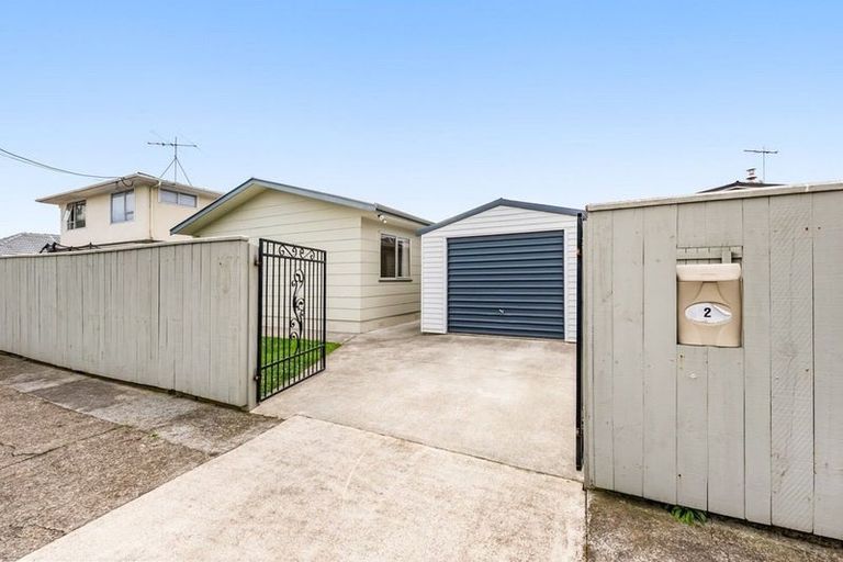 Photo of property in 2 Guiness Street, Avalon, Lower Hutt, 5011