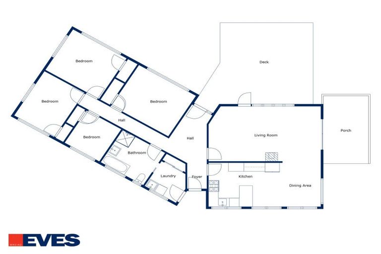 Photo of property in 42 Cobham Drive, Kawerau, 3127