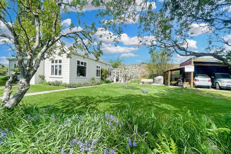 Photo of property in 638 Kyeburn-hyde Road, Kokonga, Ranfurly, 9397