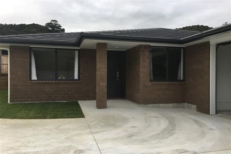 Photo of property in 10 Taiko Street, Horahora, Whangarei, 0110