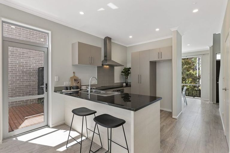 Photo of property in 8 Lester Street, Hobsonville, Auckland, 0616