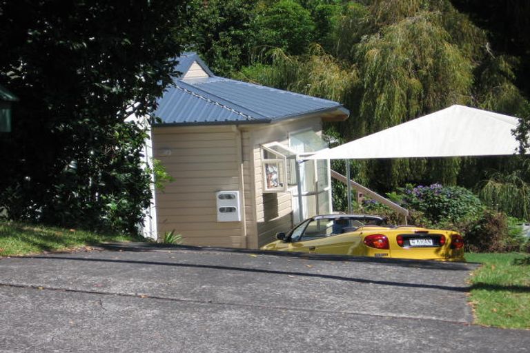 Photo of property in 89 Awaruku Road, Torbay, Auckland, 0630
