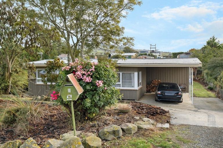 Photo of property in 9 Rothesay Street, Waikouaiti, 9510