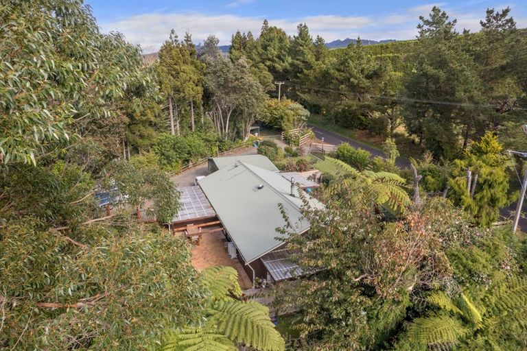Photo of property in 137 Lund Road, Aongatete, Katikati, 3178