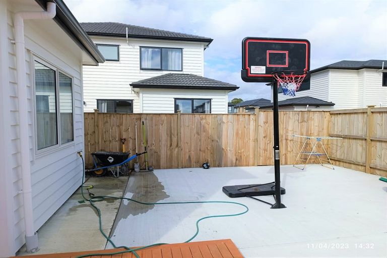 Photo of property in 4 Makau Road, Flat Bush, Auckland, 2019