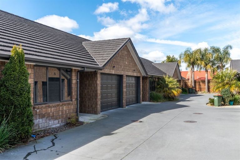Photo of property in 28u5 Fifth Avenue, Enderley, Hamilton, 3214
