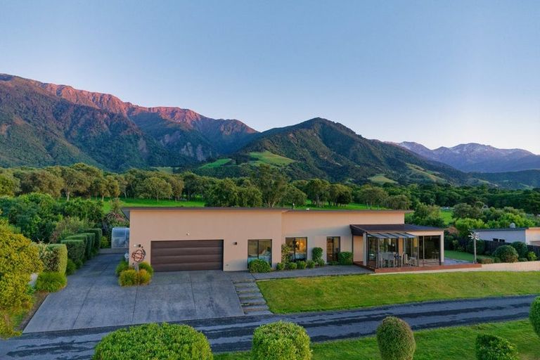 Photo of property in 72d Koura Bay Drive, Hapuku, Kaikoura, 7371