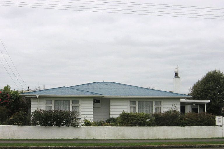 Photo of property in 36 Hannan Street, Levin, 5510