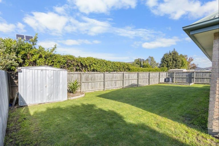 Photo of property in 24 Rochester Crescent, Rolleston, 7614