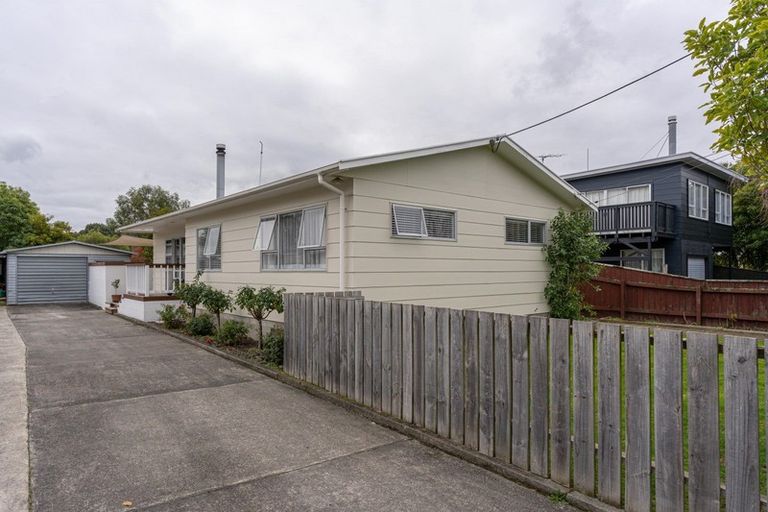 Photo of property in 32 Colville Street, Masterton, 5810