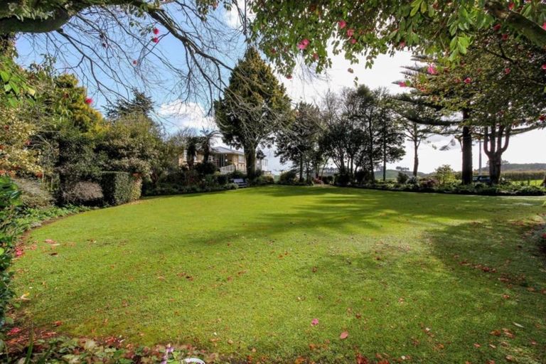 Photo of property in 115 Kaipi Road, Egmont Village, New Plymouth, 4372