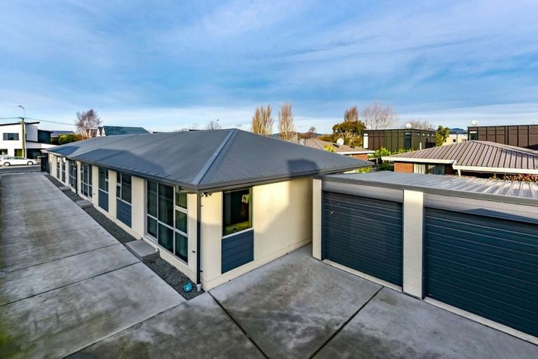 Photo of property in 4/521 Madras Street, St Albans, Christchurch, 8014