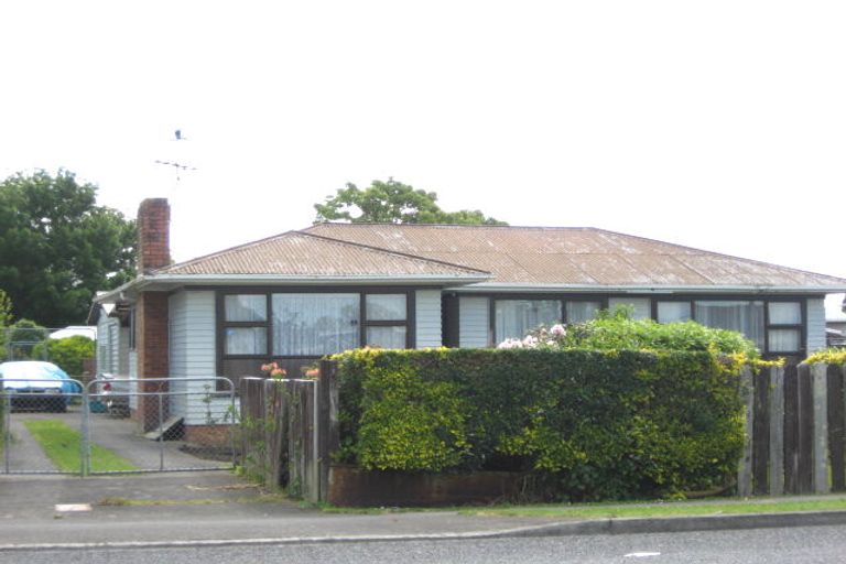 Photo of property in 266 Porchester Road, Takanini, 2112