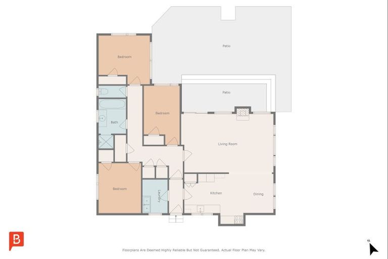 Photo of property in 83172 State Highway 2, Eketahuna, 4993