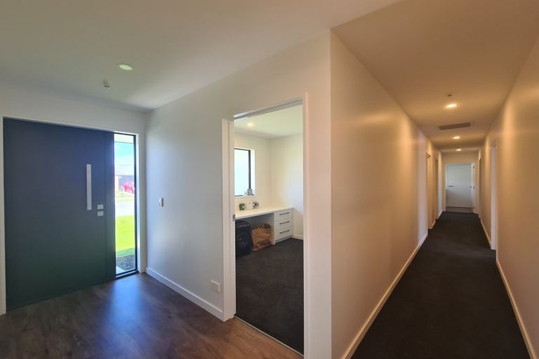 Photo of property in 132 Hungerford Drive, Rolleston, 7615