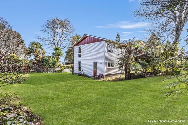 Photo of property in 9 Pukearuhe Road, Mimi, Urenui, 4377