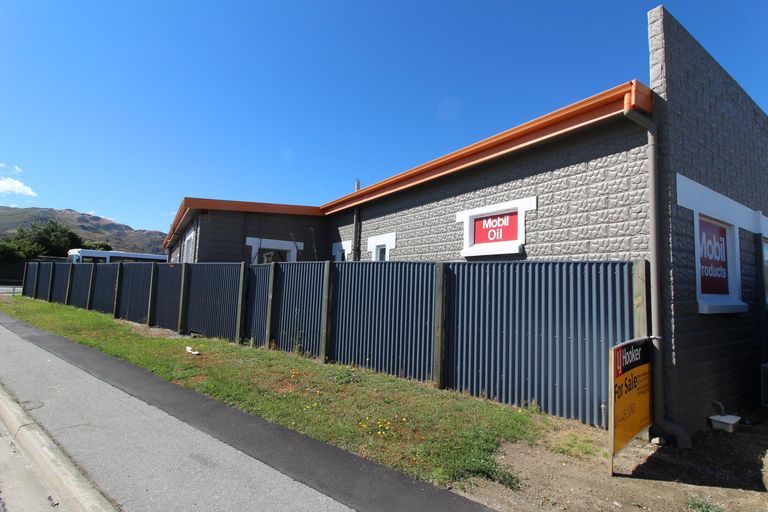 Photo of property in 1 Melmore Terrace, Cromwell, 9310