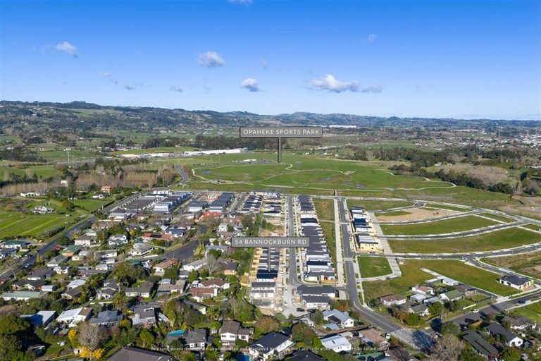 Photo of property in 20 Bannockburn Road, Opaheke, 2113