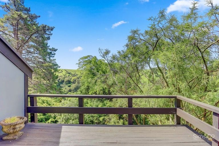 Photo of property in 235 No 2 Line, Okoia, Whanganui, 4572