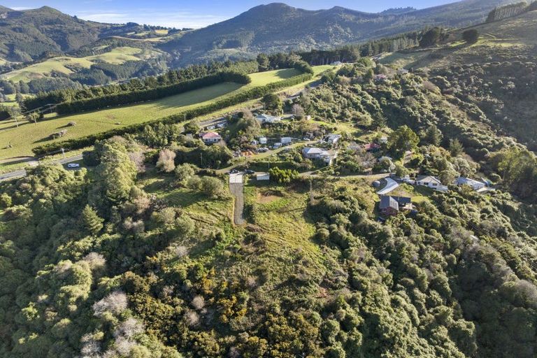 Photo of property in 6a Reynoldstown Road, Careys Bay, Port Chalmers, 9081