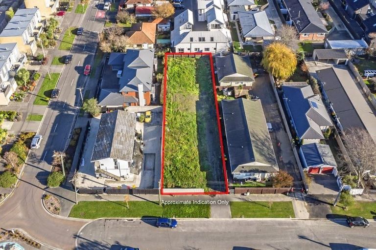 Photo of property in 49 Geraldine Street, Edgeware, Christchurch, 8013