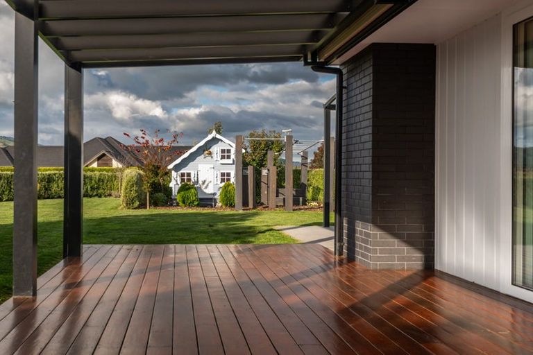 Photo of property in 1 Moemoea Place, Cambridge, 3434