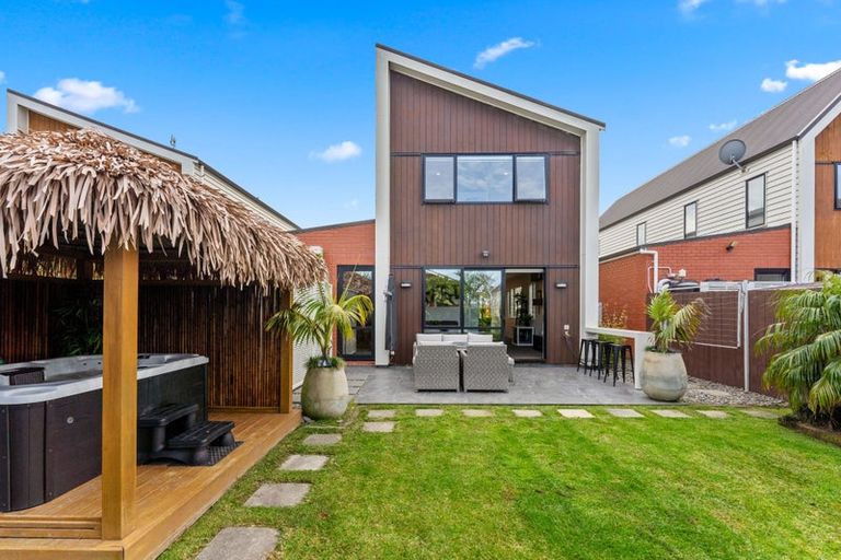 Photo of property in 6 Kanuka Road, Hobsonville, Auckland, 0616