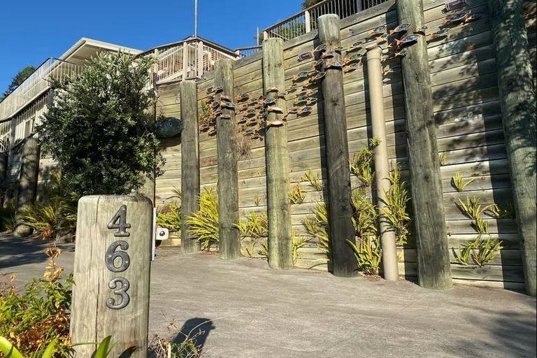 Photo of property in 463 Opito Bay Road, Kerikeri, 0294