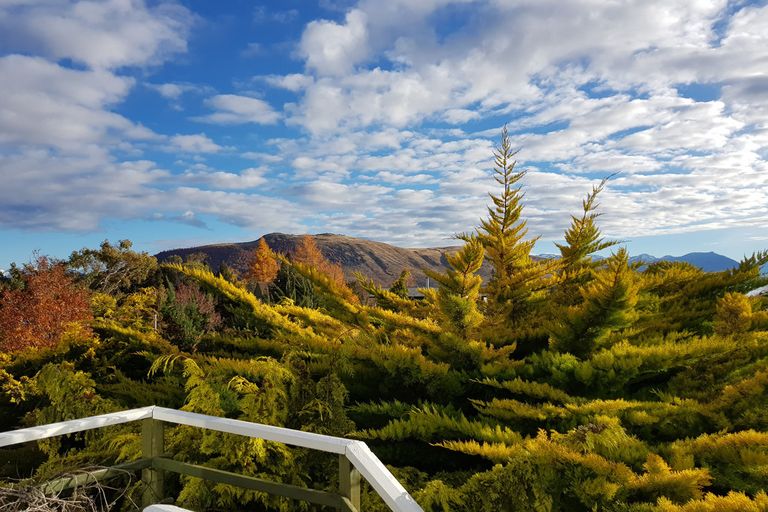 Photo of property in 61 Murray Place, Lake Tekapo, 7999