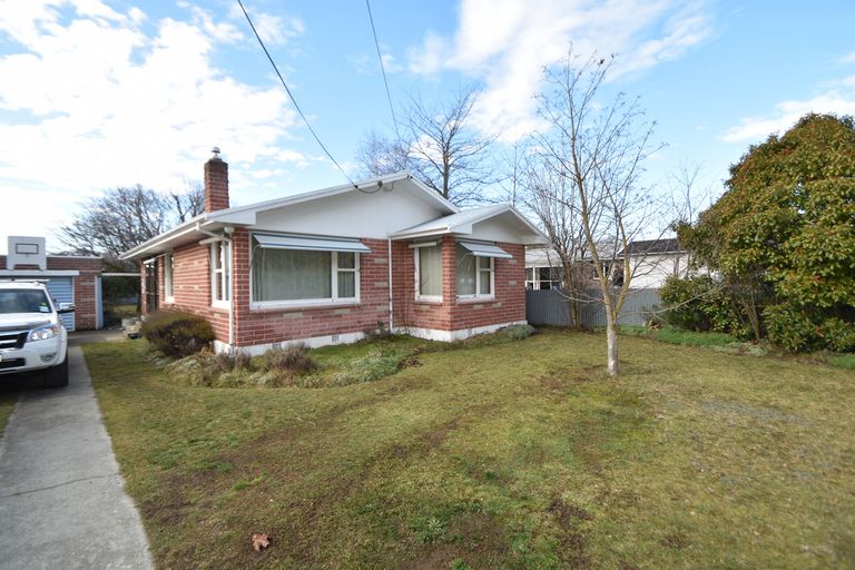 Photo of property in 4 Park Lane, Omarama, 9412