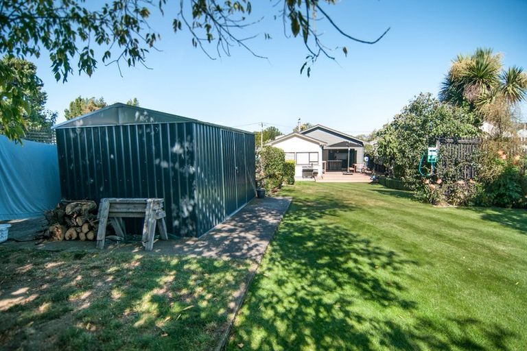 Photo of property in 117 Mackworth Street, Woolston, Christchurch, 8062
