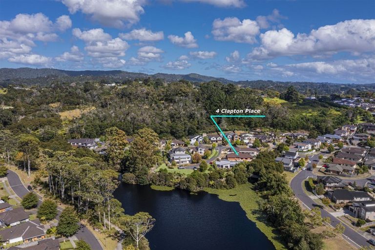 Photo of property in 4 Clapton Place, Henderson, Auckland, 0612