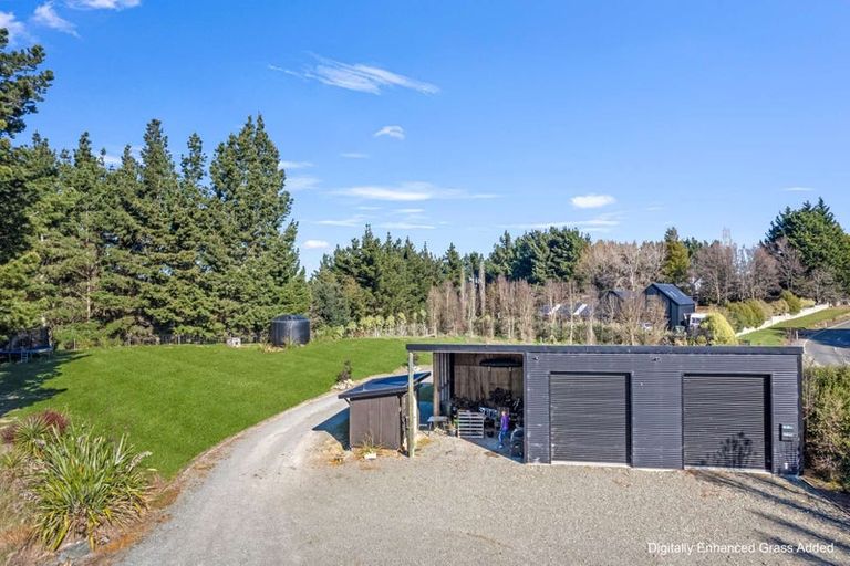 Photo of property in 143 Homestead Road, Weston, Oamaru, 9491