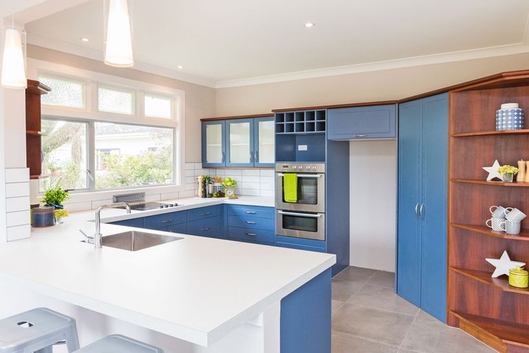 Photo of property in 39 Karina Terrace, Roslyn, Palmerston North, 4414