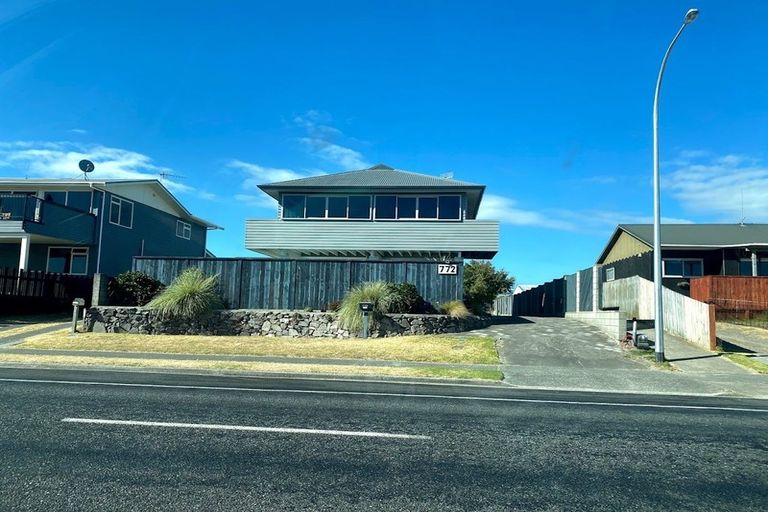 Photo of property in 772a Papamoa Beach Road, Papamoa Beach, Papamoa, 3118