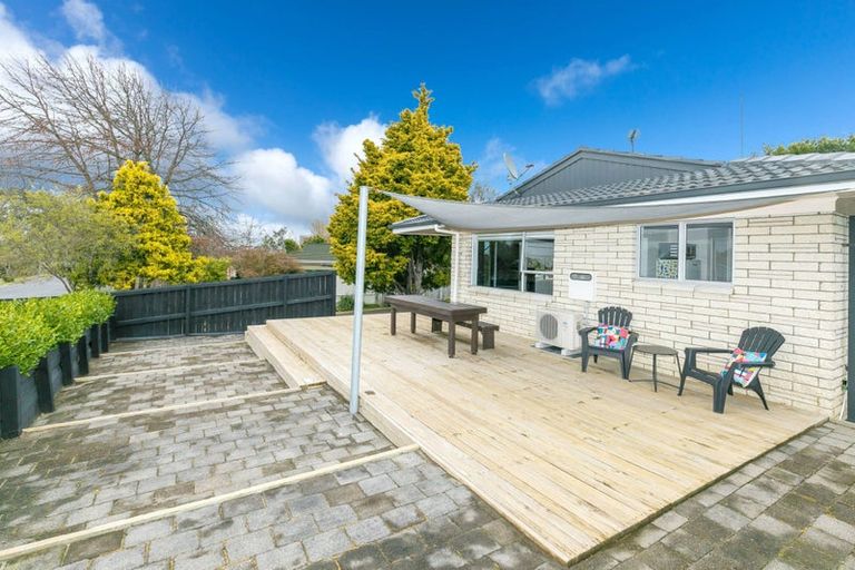 Photo of property in 42a Alison Street, Hamilton Lake, Hamilton, 3204