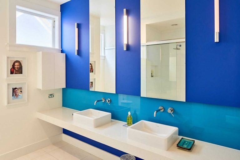 Photo of property in 6 Wilkinson Street, Oriental Bay, Wellington, 6011