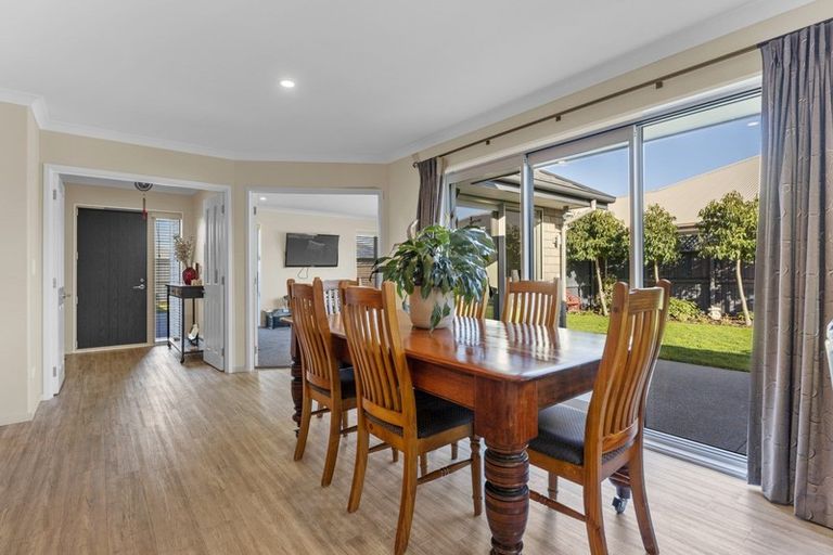 Photo of property in 9 Gilchrist Place, Kaiapoi, 7630