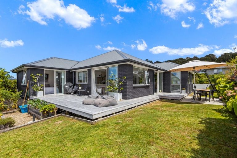 Photo of property in 27 Belvedere Place, Warkworth, 0910