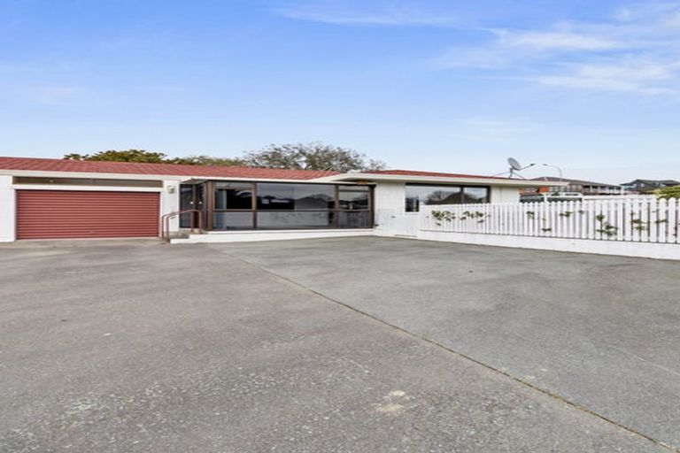 Photo of property in 2/195 Morgans Road, Marchwiel, Timaru, 7910