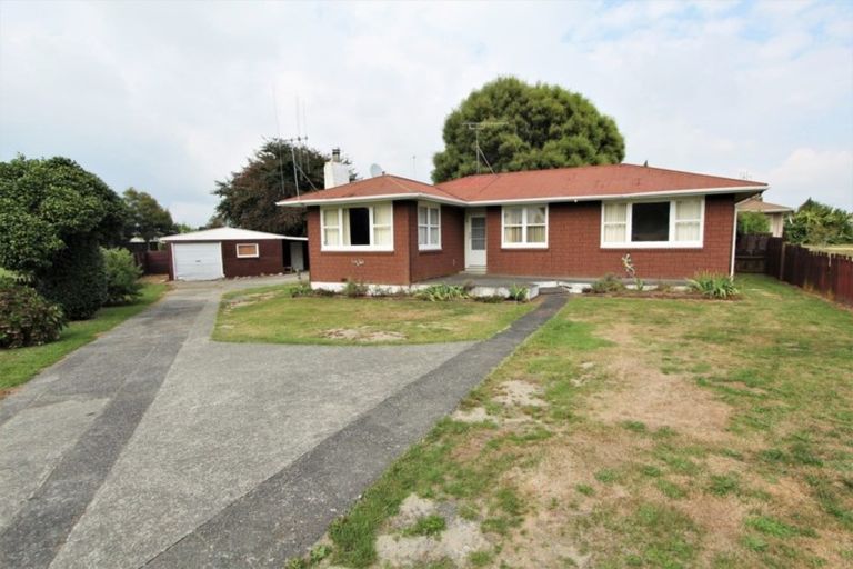 Photo of property in 54 John Street, Tokoroa, 3420