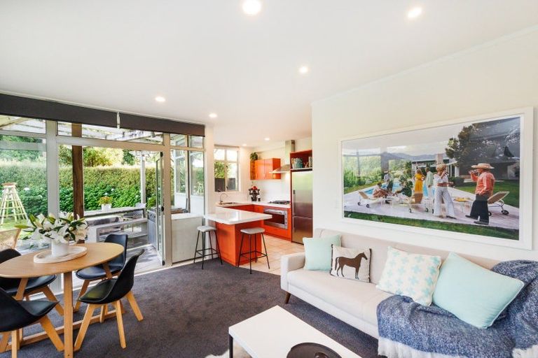 Photo of property in 105b Manawatu Street, Hokowhitu, Palmerston North, 4410