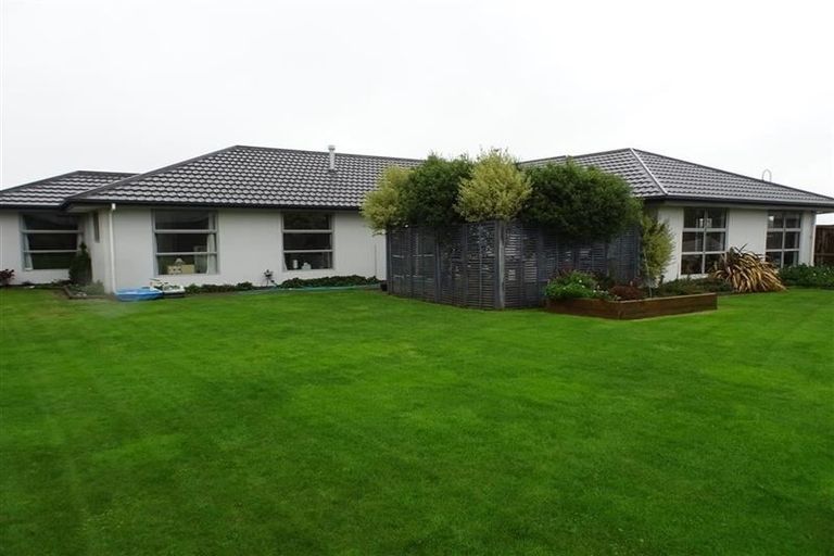 Photo of property in 24 Fairfield Way, Rolleston, 7614